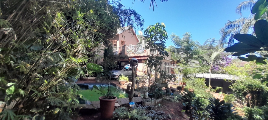 3 Bedroom Property for Sale in Westridge KwaZulu-Natal