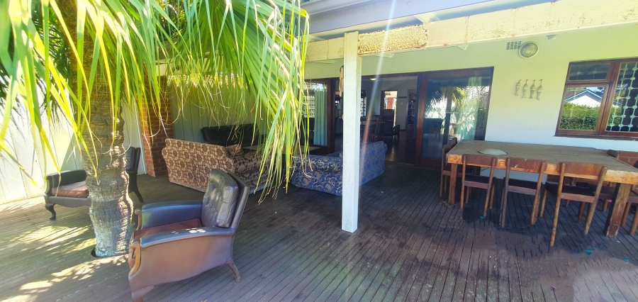 4 Bedroom Property for Sale in Southport KwaZulu-Natal