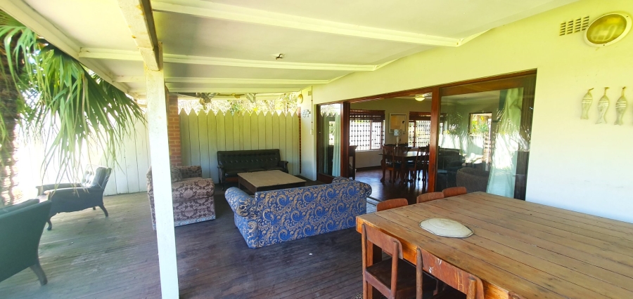 4 Bedroom Property for Sale in Southport KwaZulu-Natal