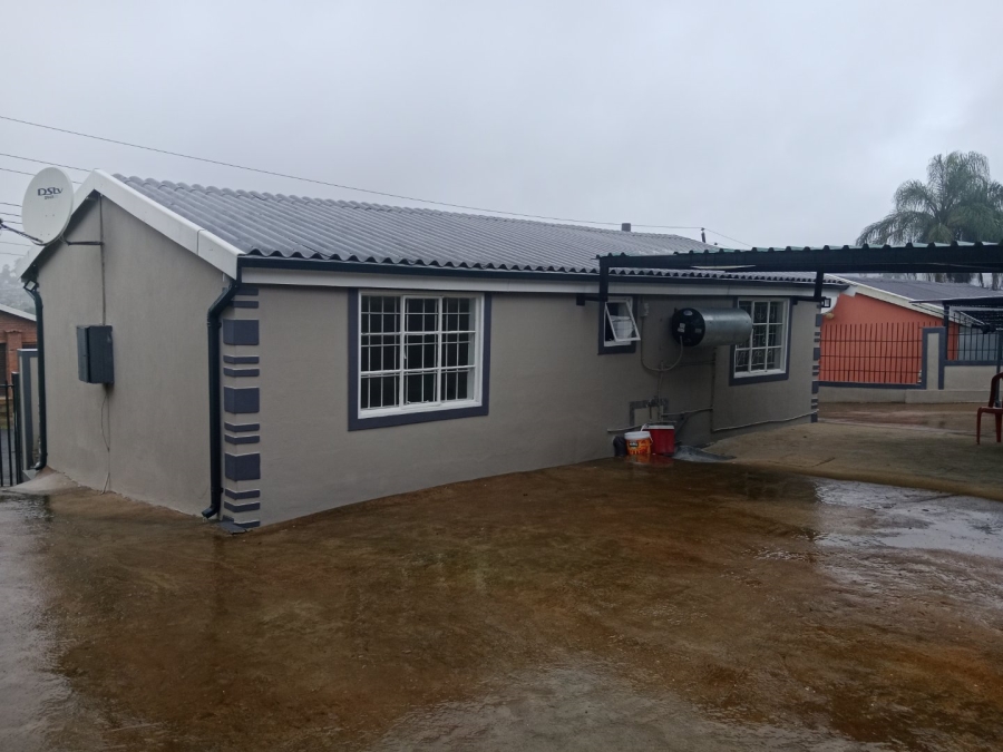 3 Bedroom Property for Sale in Northdale KwaZulu-Natal