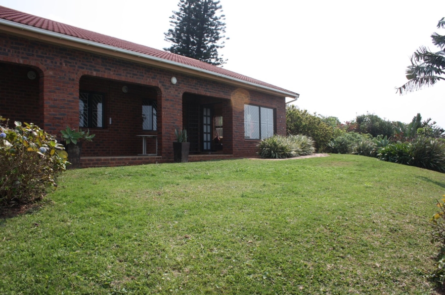 4 Bedroom Property for Sale in Ifafa Beach KwaZulu-Natal