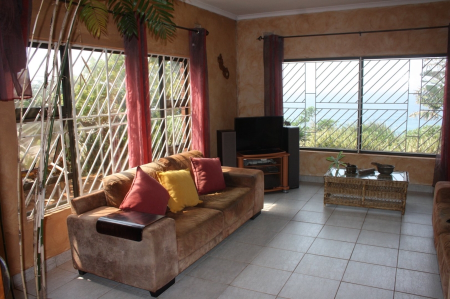 4 Bedroom Property for Sale in Ifafa Beach KwaZulu-Natal