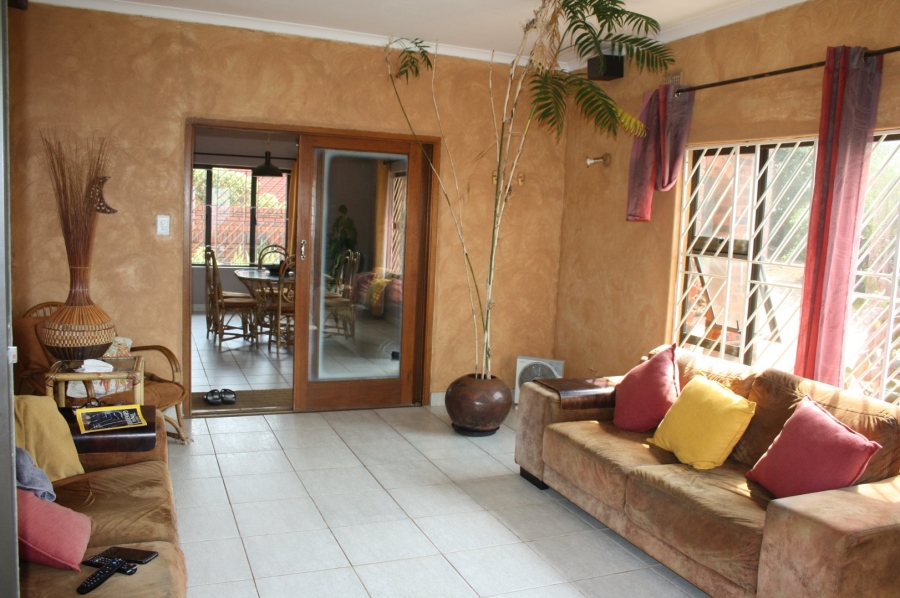 4 Bedroom Property for Sale in Ifafa Beach KwaZulu-Natal