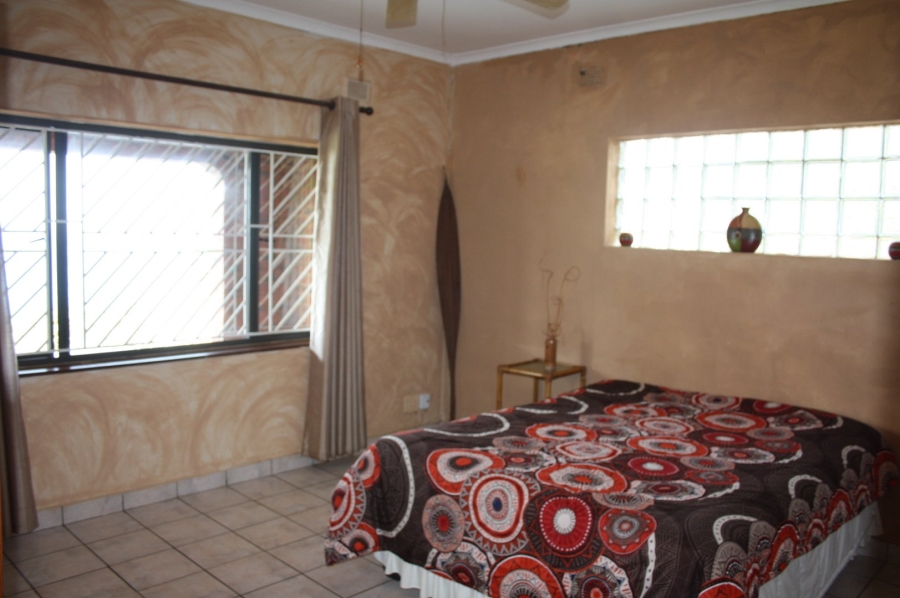 4 Bedroom Property for Sale in Ifafa Beach KwaZulu-Natal