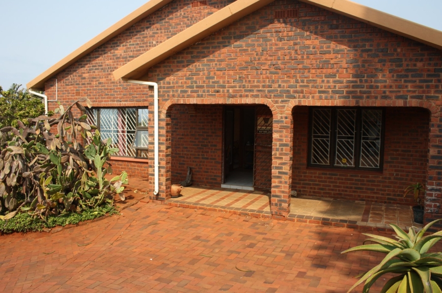 4 Bedroom Property for Sale in Ifafa Beach KwaZulu-Natal