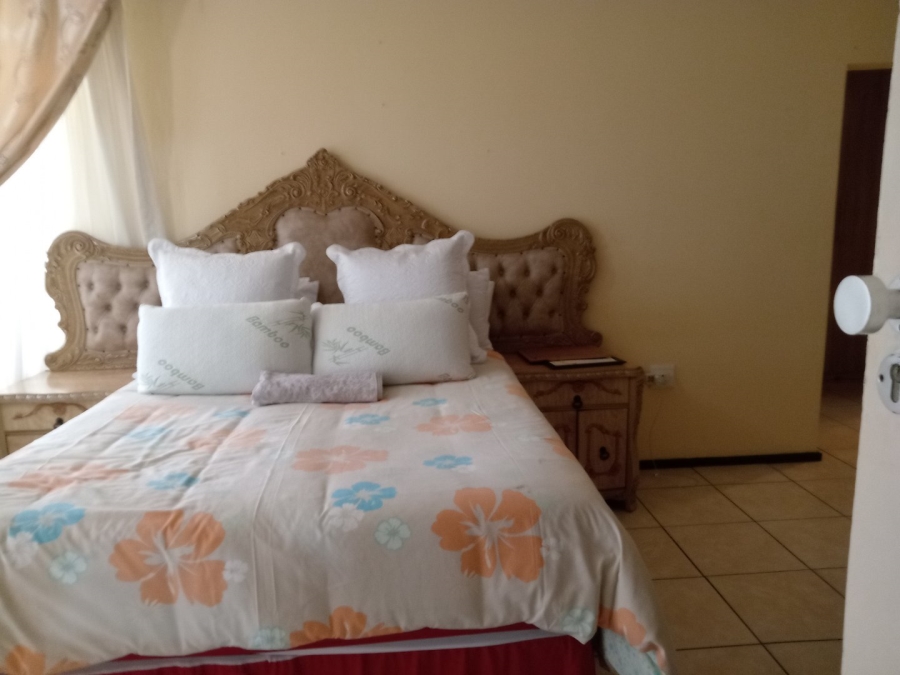 To Let 3 Bedroom Property for Rent in Ashley KwaZulu-Natal