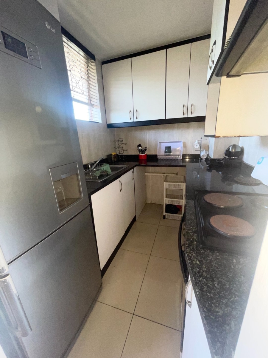 2 Bedroom Property for Sale in Umbilo KwaZulu-Natal