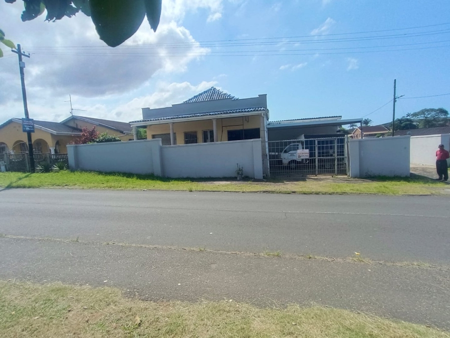 Commercial Property for Sale in Merewent KwaZulu-Natal