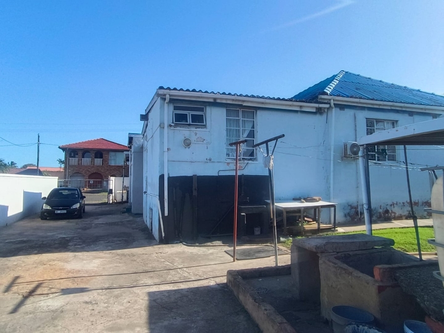 Commercial Property for Sale in Merewent KwaZulu-Natal