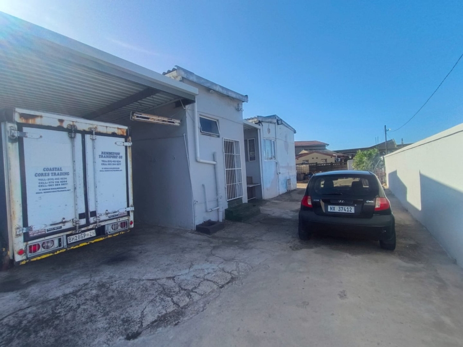 Commercial Property for Sale in Merewent KwaZulu-Natal