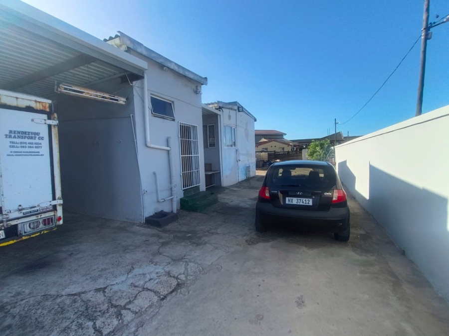 Commercial Property for Sale in Merewent KwaZulu-Natal