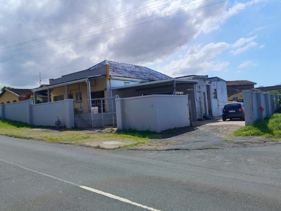 Commercial Property for Sale in Merewent KwaZulu-Natal