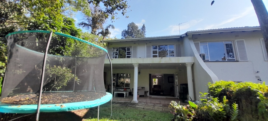 3 Bedroom Property for Sale in Chiltern Hills KwaZulu-Natal