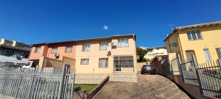 To Let 3 Bedroom Property for Rent in Kenville KwaZulu-Natal