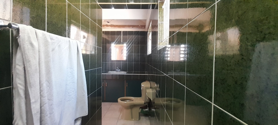 To Let 3 Bedroom Property for Rent in Kenville KwaZulu-Natal