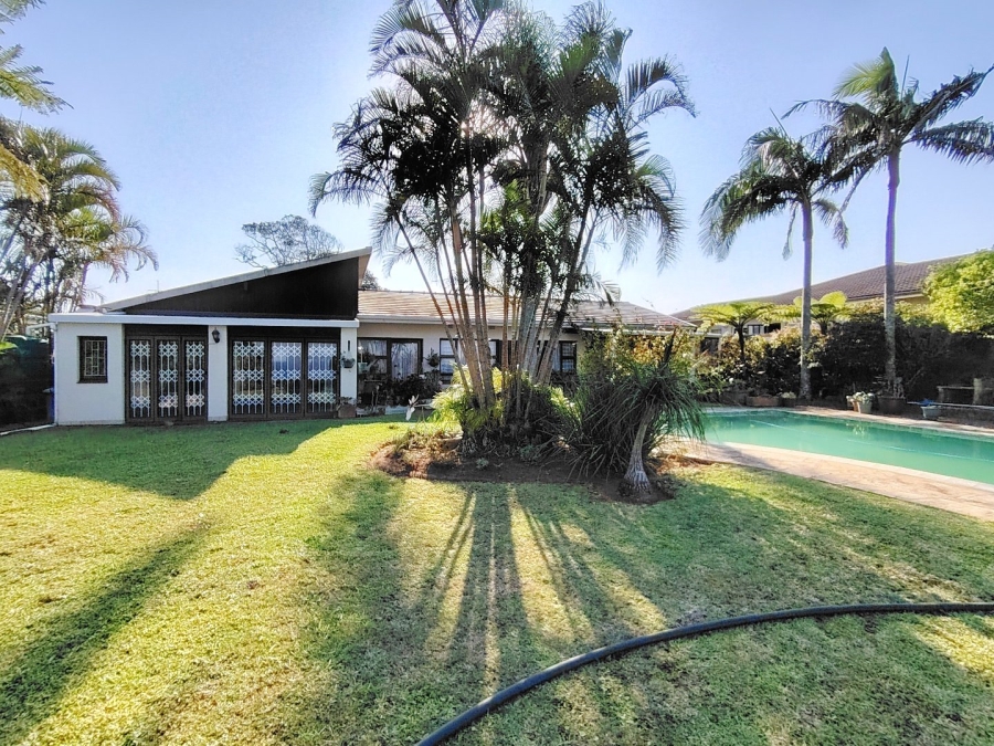 4 Bedroom Property for Sale in St Michaels On Sea KwaZulu-Natal