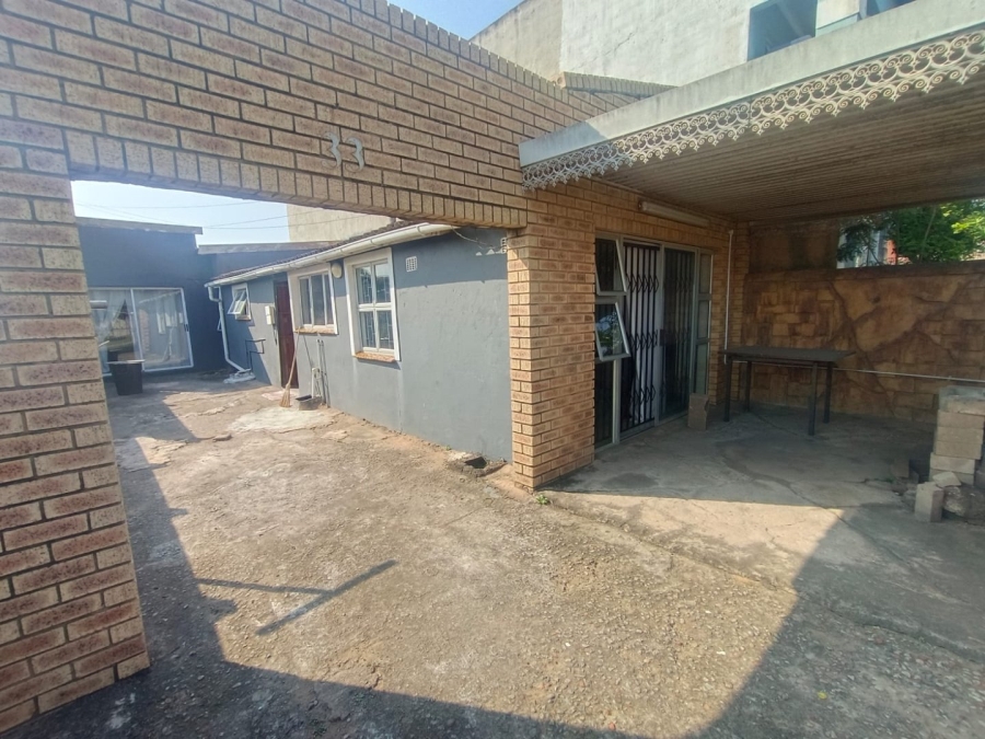 2 Bedroom Property for Sale in Wentworth KwaZulu-Natal