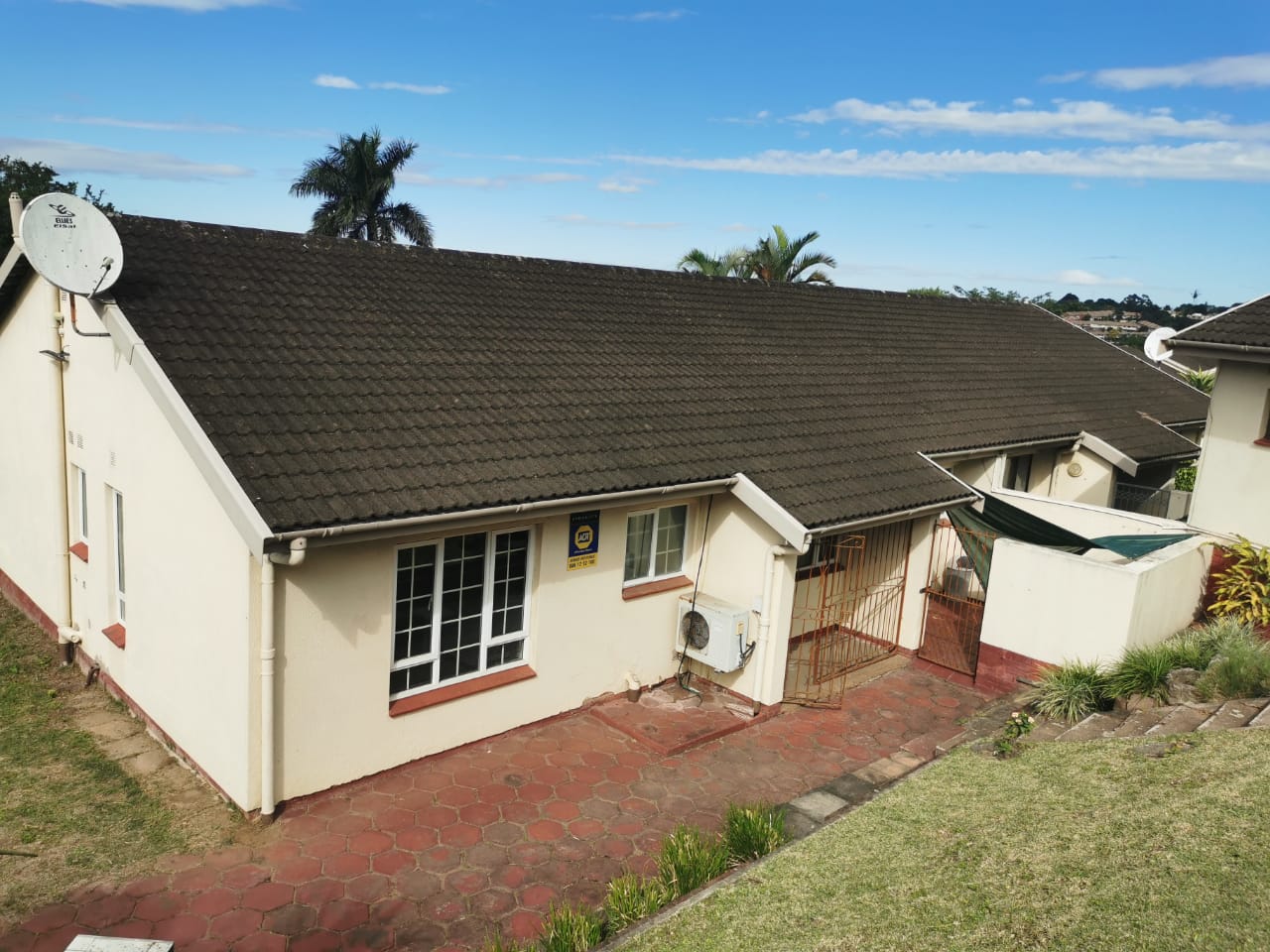 3 Bedroom Property for Sale in New Germany KwaZulu-Natal