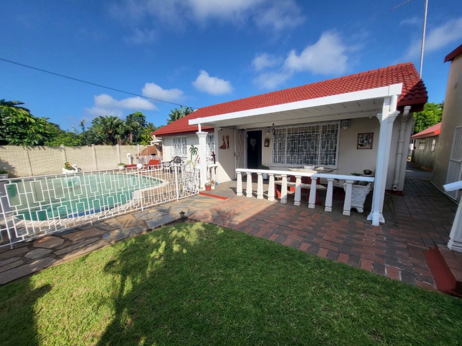 3 Bedroom Property for Sale in Bluff KwaZulu-Natal