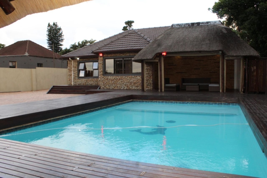 3 Bedroom Property for Sale in Bluff KwaZulu-Natal