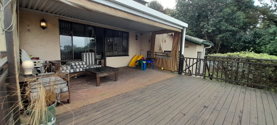 4 Bedroom Property for Sale in Chiltern Hills KwaZulu-Natal