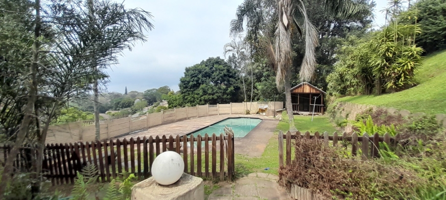 4 Bedroom Property for Sale in Chiltern Hills KwaZulu-Natal