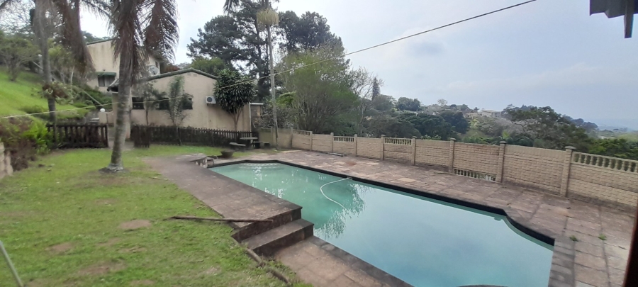 4 Bedroom Property for Sale in Chiltern Hills KwaZulu-Natal