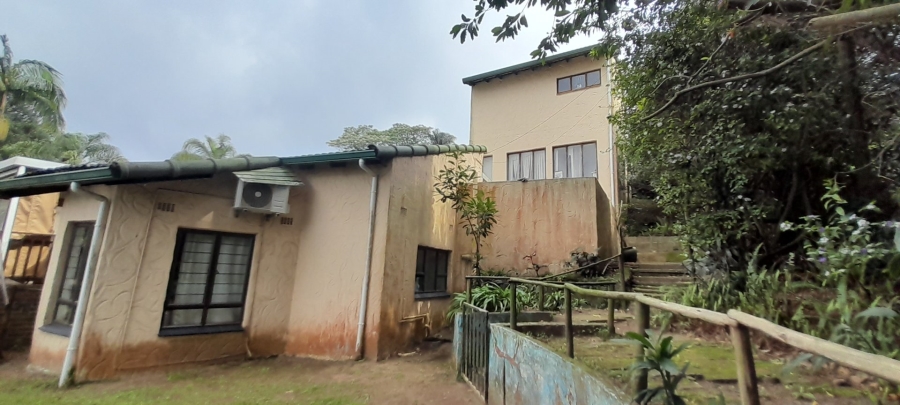 4 Bedroom Property for Sale in Chiltern Hills KwaZulu-Natal