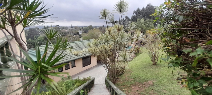 4 Bedroom Property for Sale in Chiltern Hills KwaZulu-Natal