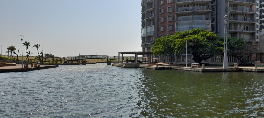 Commercial Property for Sale in Point Waterfront KwaZulu-Natal