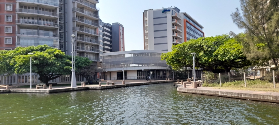 Commercial Property for Sale in Point Waterfront KwaZulu-Natal