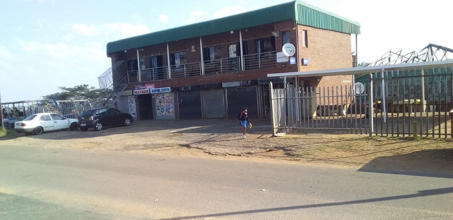 Commercial Property for Sale in Orient Hills KwaZulu-Natal