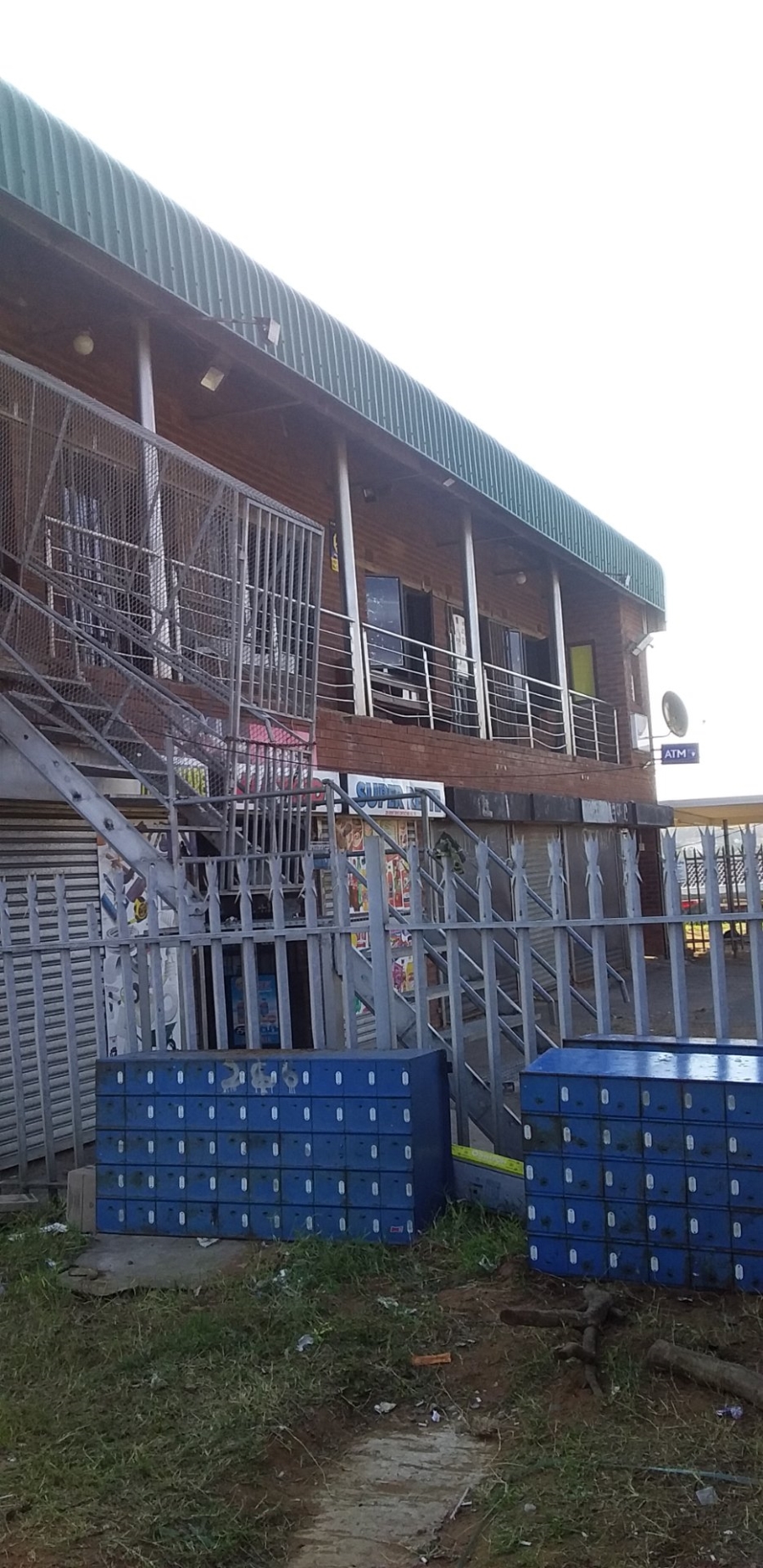 Commercial Property for Sale in Orient Hills KwaZulu-Natal