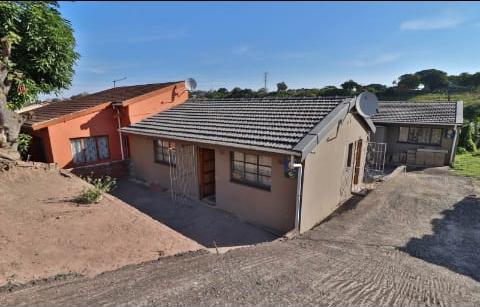 2 Bedroom Property for Sale in Silverglen KwaZulu-Natal