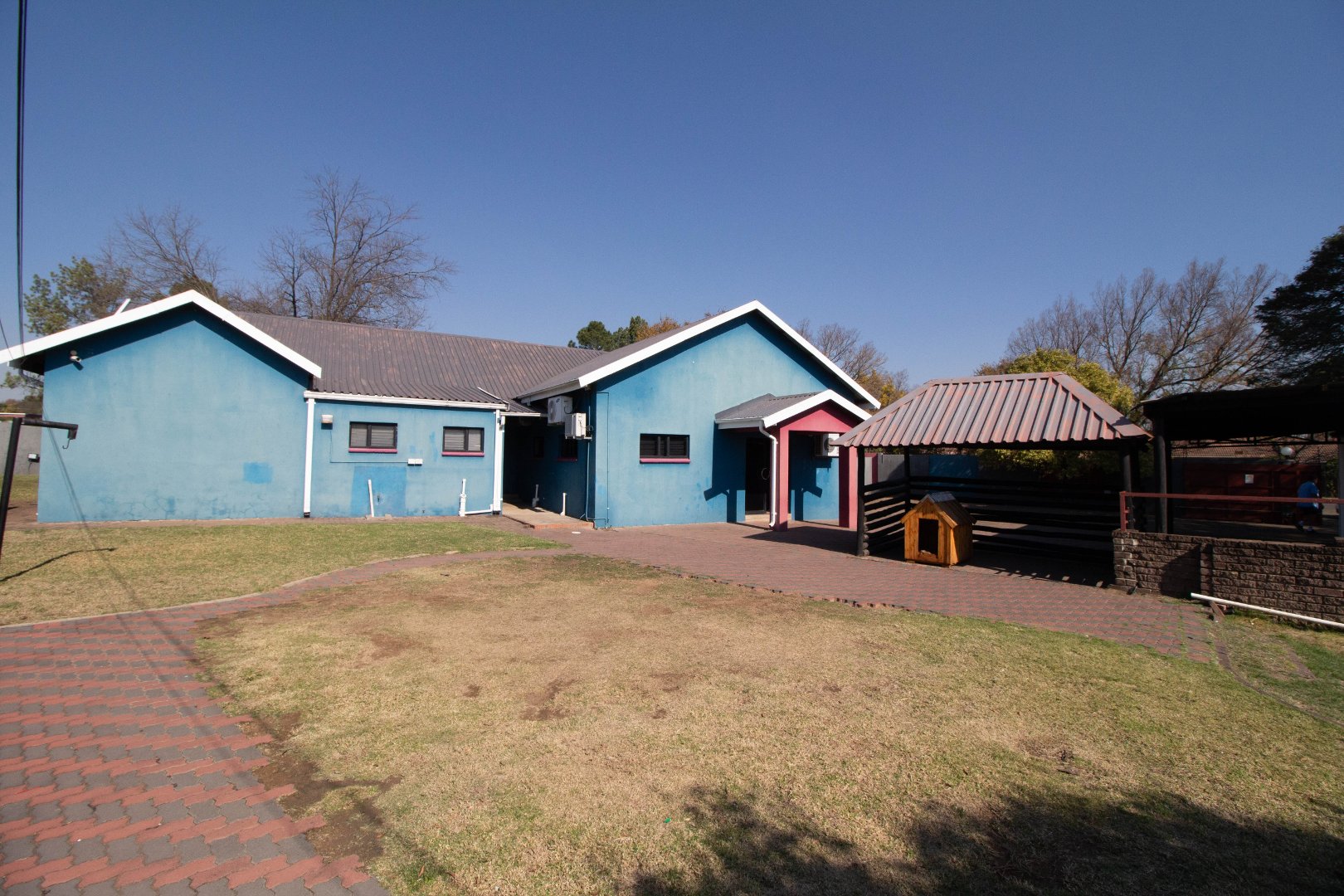 7 Bedroom Property for Sale in Newcastle KwaZulu-Natal