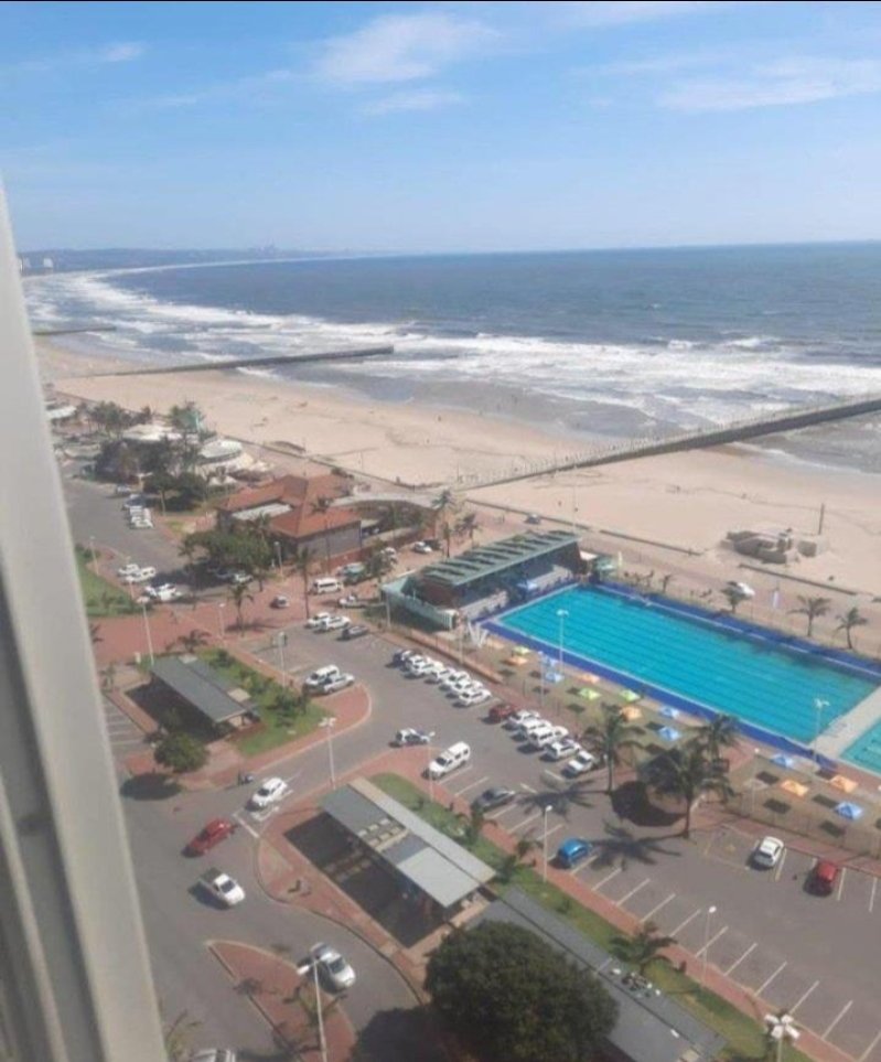 1 Bedroom Property for Sale in North Beach KwaZulu-Natal