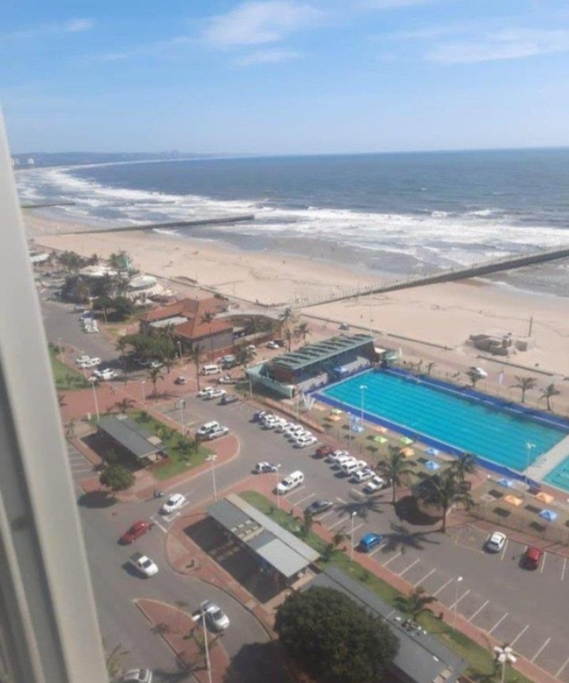 1 Bedroom Property for Sale in North Beach KwaZulu-Natal