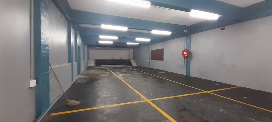 To Let commercial Property for Rent in Red Hill KwaZulu-Natal