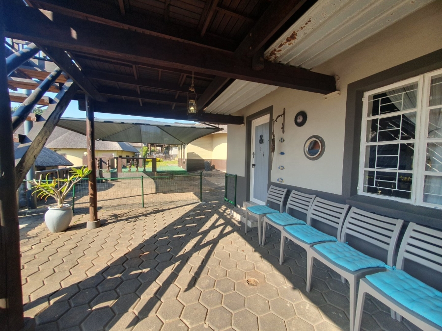 3 Bedroom Property for Sale in Woodgrange KwaZulu-Natal