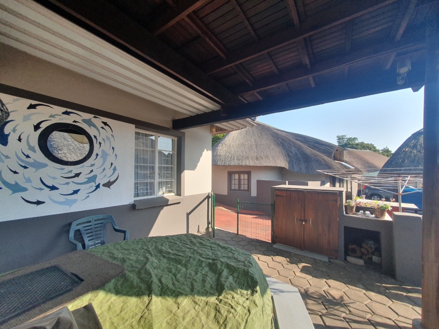 3 Bedroom Property for Sale in Woodgrange KwaZulu-Natal