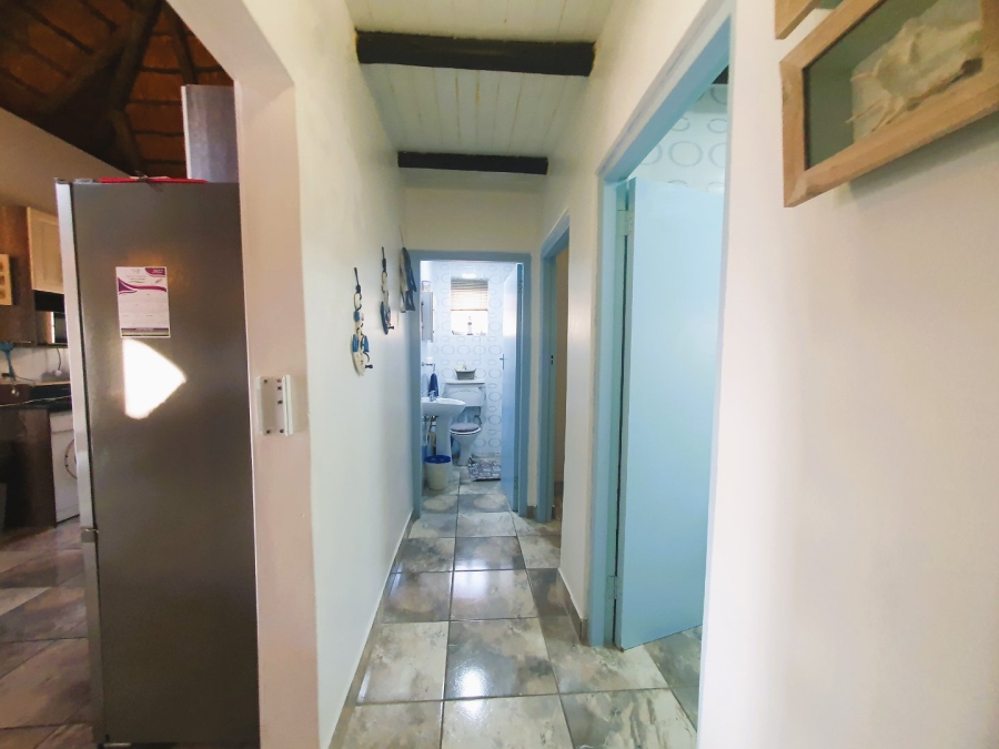 3 Bedroom Property for Sale in Woodgrange KwaZulu-Natal