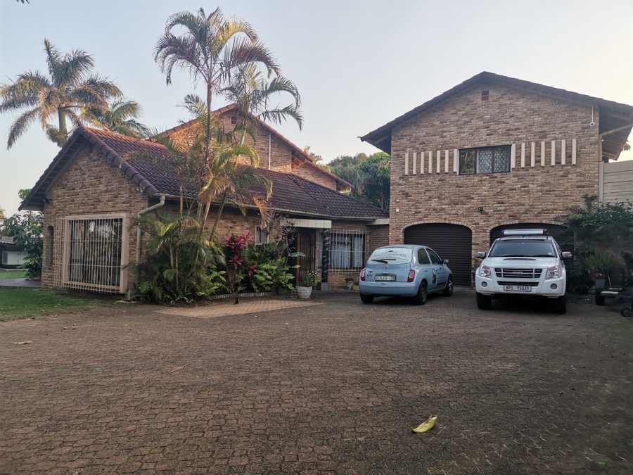 5 Bedroom Property for Sale in Ramsgate KwaZulu-Natal