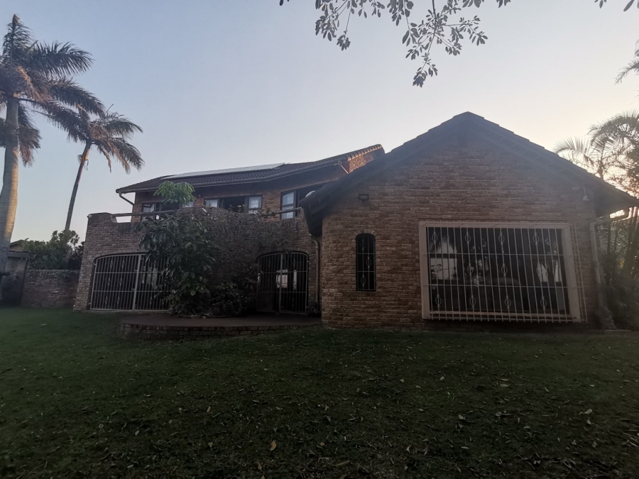 5 Bedroom Property for Sale in Ramsgate KwaZulu-Natal