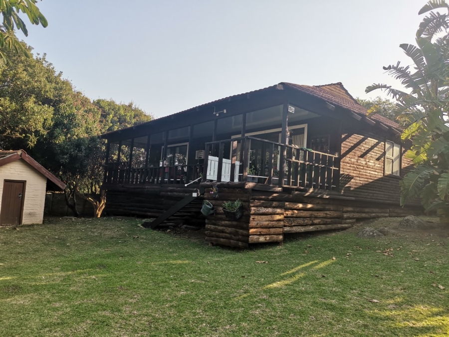 5 Bedroom Property for Sale in Ramsgate KwaZulu-Natal