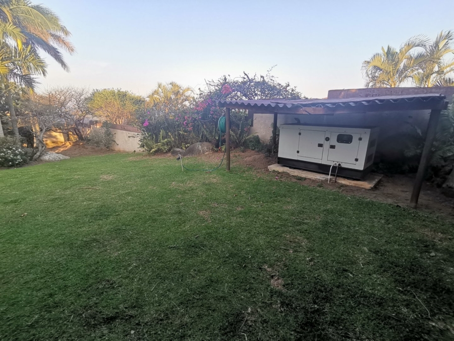 5 Bedroom Property for Sale in Ramsgate KwaZulu-Natal