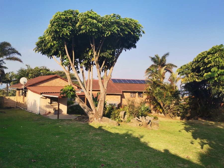 5 Bedroom Property for Sale in Ramsgate KwaZulu-Natal