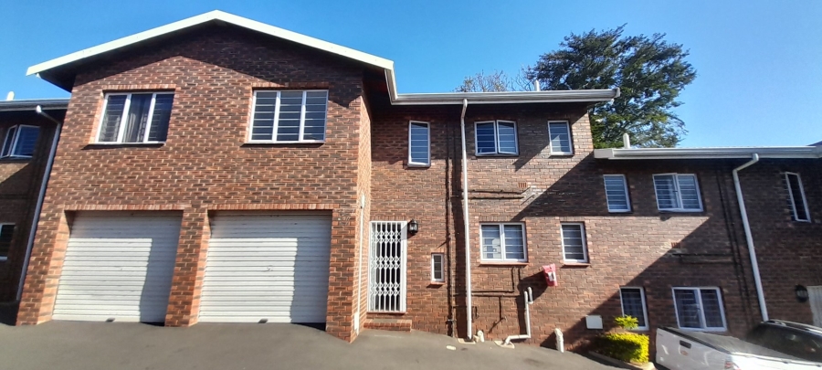 3 Bedroom Property for Sale in Essenwood KwaZulu-Natal