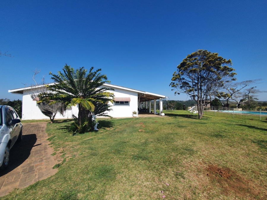 7 Bedroom Property for Sale in Umzumbe KwaZulu-Natal