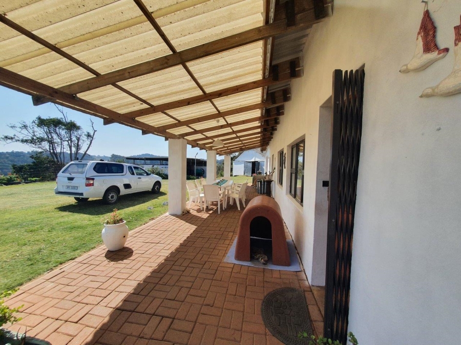 7 Bedroom Property for Sale in Umzumbe KwaZulu-Natal