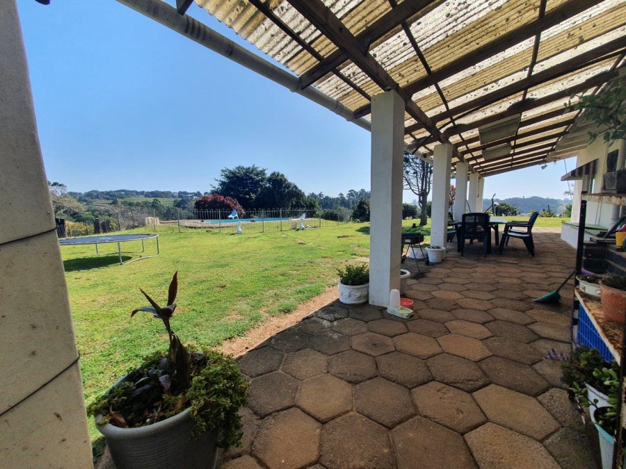 7 Bedroom Property for Sale in Umzumbe KwaZulu-Natal